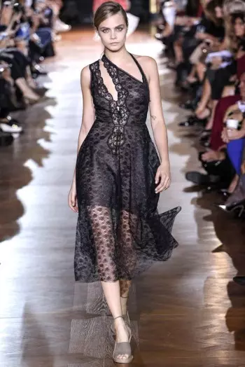 Stella McCartney Xuân / Hè 2014 | Tuần lễ thời trang Paris