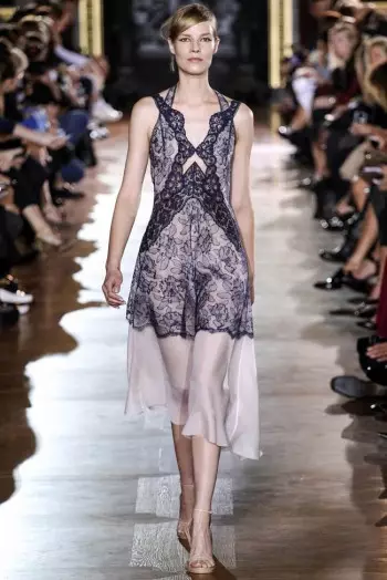 Stella McCartney Spring/Summer 2014 | Paris Fashion Week