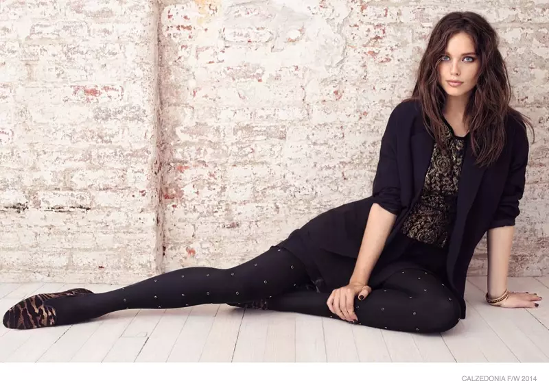 emily-didonato-calzedonia-catalogo-autunno-201408