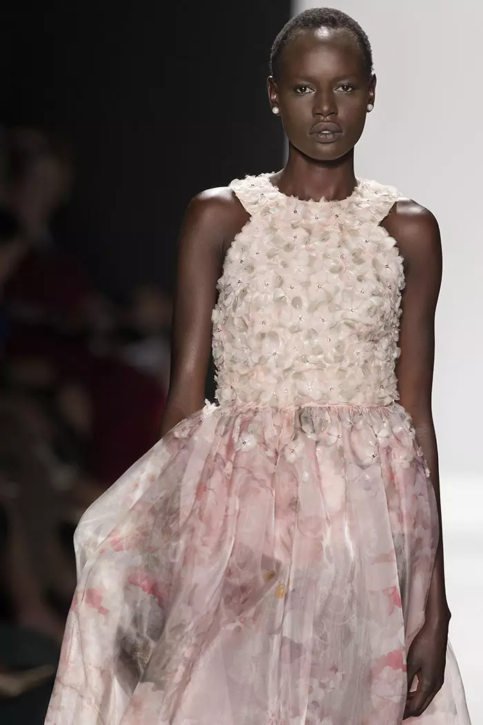 UAjak Deng Uyeka ukuModeli-Fumana ukuba kutheni