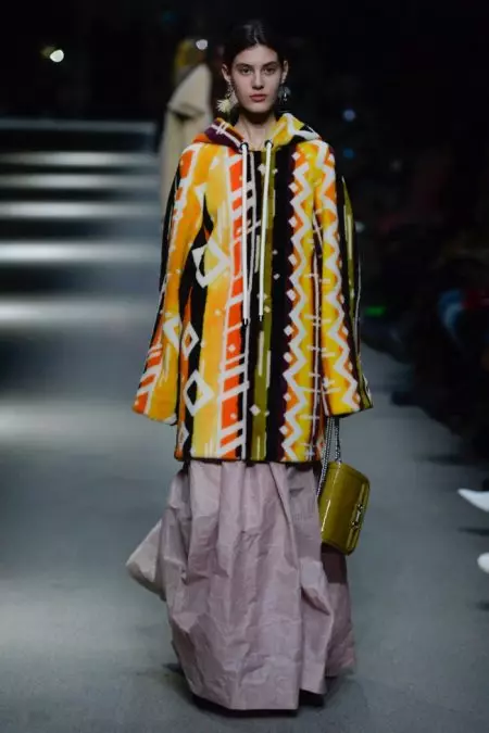 Burberry Inombundira Rainbow Hues yeChirimo 2018