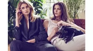 Pembaruan Sigrid Agren: Lihat Modelnya Gaya Kasual Chic