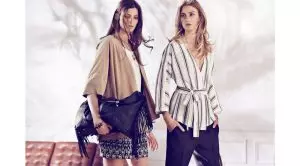 Sigrid Agren-oppdatering: Se hennes modellering av casual chic-stiler