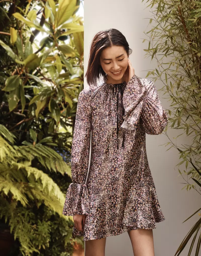 H&M Conscious Exclusive 2018 秋冬系列一覽