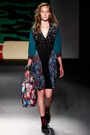 Prada Resort 2014 жинағы