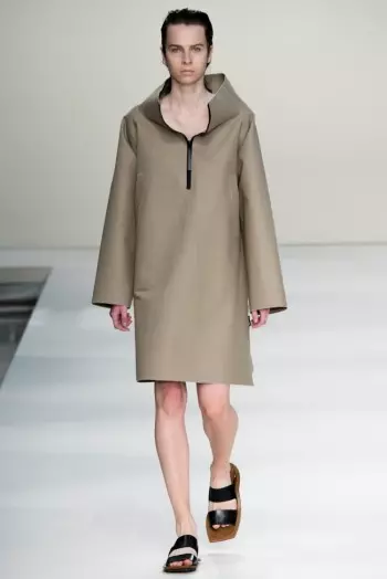 Marni 2015 年春季：花卉世界