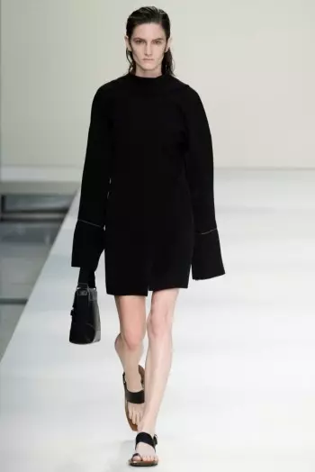 Marni 2015 年春季：花卉世界