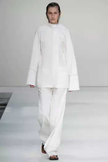 Marni 2015 年春季：花卉世界