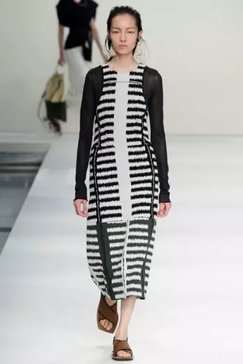 Marni Spring 2015: Квітковий світ