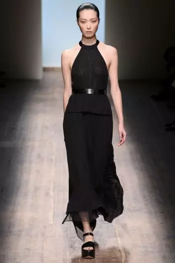 Salvatore Ferragamo Spring 2015: возвращение в форму