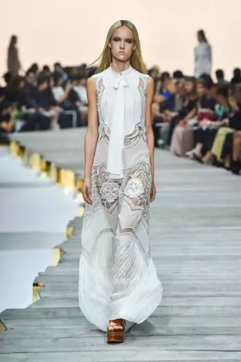 Roberto Cavalli Spring 2015: Le solaaga tele