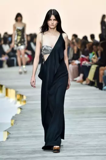 Roberto Cavalli Fréijoer 2015: Déi grouss Flucht