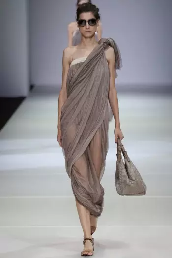 Giorgio Armani meresireenid 2015. aasta kevadeks