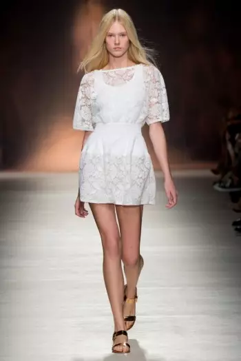 Blumarine's Blooming Garden amin'ny lohataona 2015