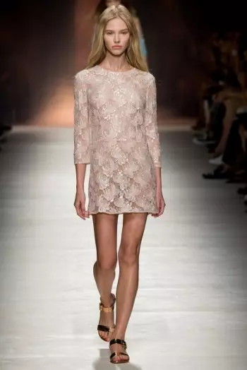 Blumarine virágzó kertje 2015 tavaszára