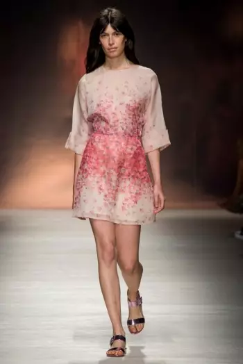 Blumarine virágzó kertje 2015 tavaszára