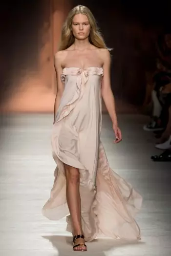 Floranta Ĝardeno de Blumarine por Printempo 2015