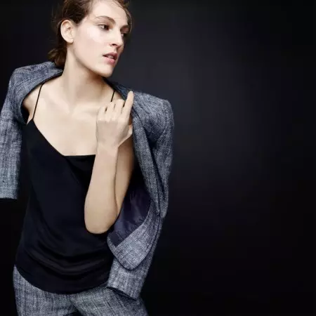 J. Crew oferece glamour discreto nesta primavera