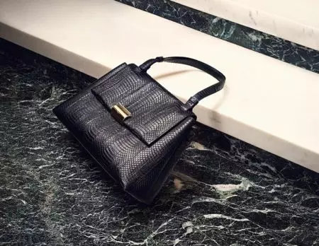 Salvatore Ferragamo korraldab 2016. aasta sügise kampaania Itaalia villas