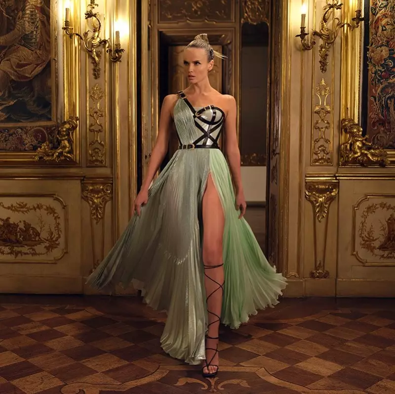 Atelier Versace Lookbook za proljeće 2020