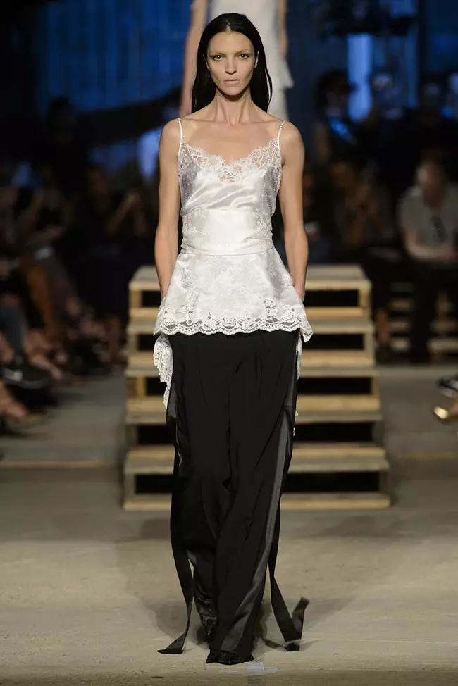 Givenchy Primavera/Estiu 2016