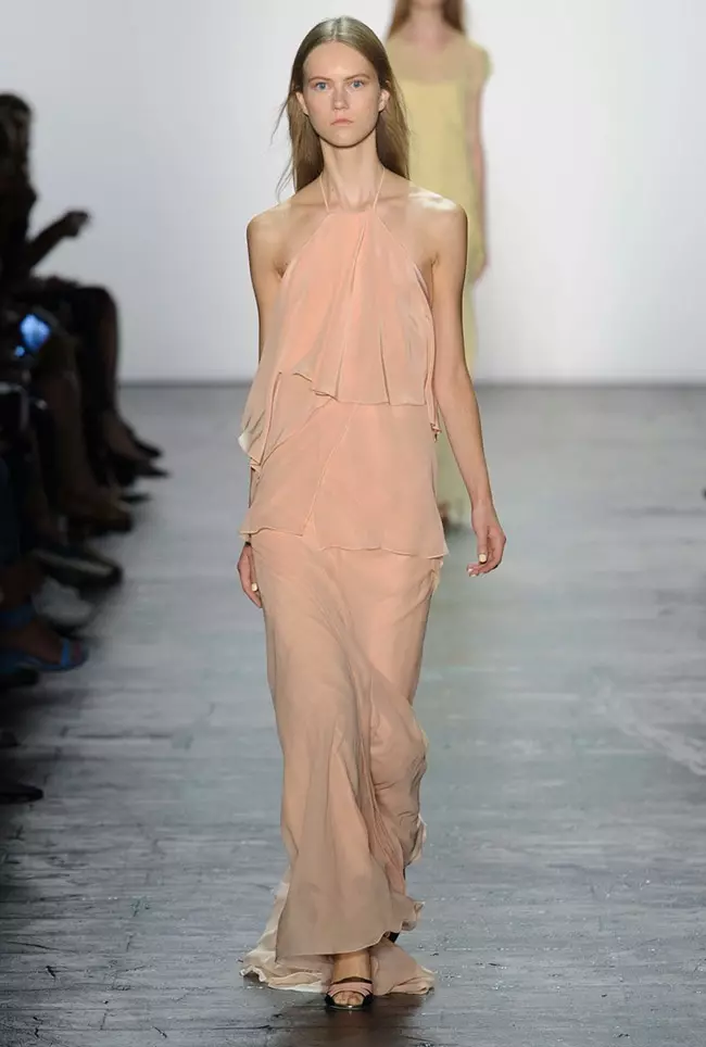 Prabal Gurung Գարուն 2016 | Նյու Յորքի Նորաձևության շաբաթ