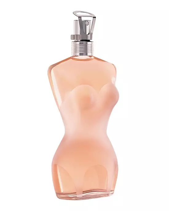 UJean Paul Gaultier Classique Perfume