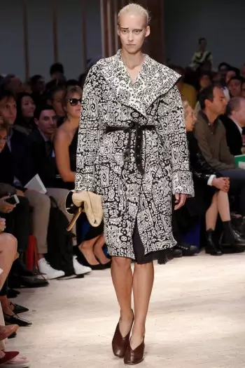 Celine Spring/Summer 2014 | IVeki yeFashoni yaseParis