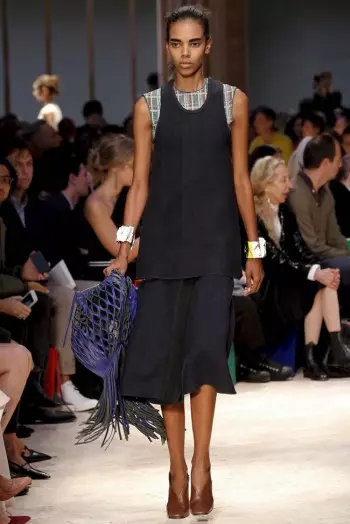 Celine Spring/Summer 2014 | Paris Fashion Week