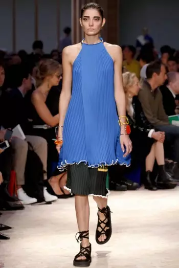 Celine Fréijoer / Summer 2014 | Paräis Fashion Week