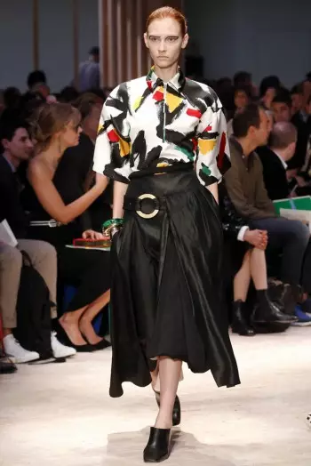 Celine Primavera/Estiu 2014 | Setmana de la Moda de París