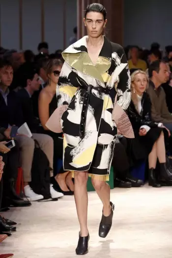 Celine Xuân / Hè 2014 | Tuần lễ thời trang Paris