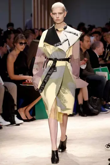 Céline Primavera/Verano 2014 | Semana de la moda de París