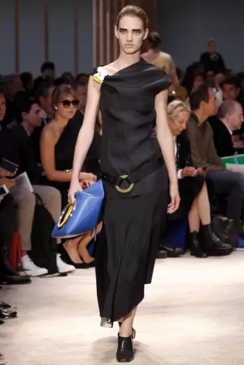 U-Celine Spring/Ihlobo 2014 | Paris Fashion Week