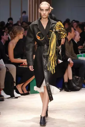 Celine Gwanwyn/Haf 2014 | Wythnos Ffasiwn Paris