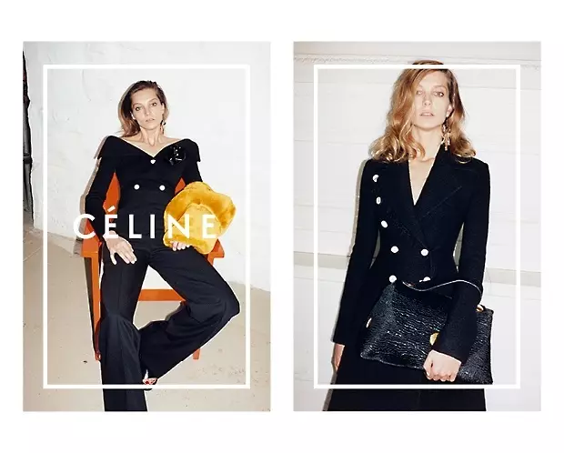 celine-2014- كۈز-قىش-تەشۋىقات 2