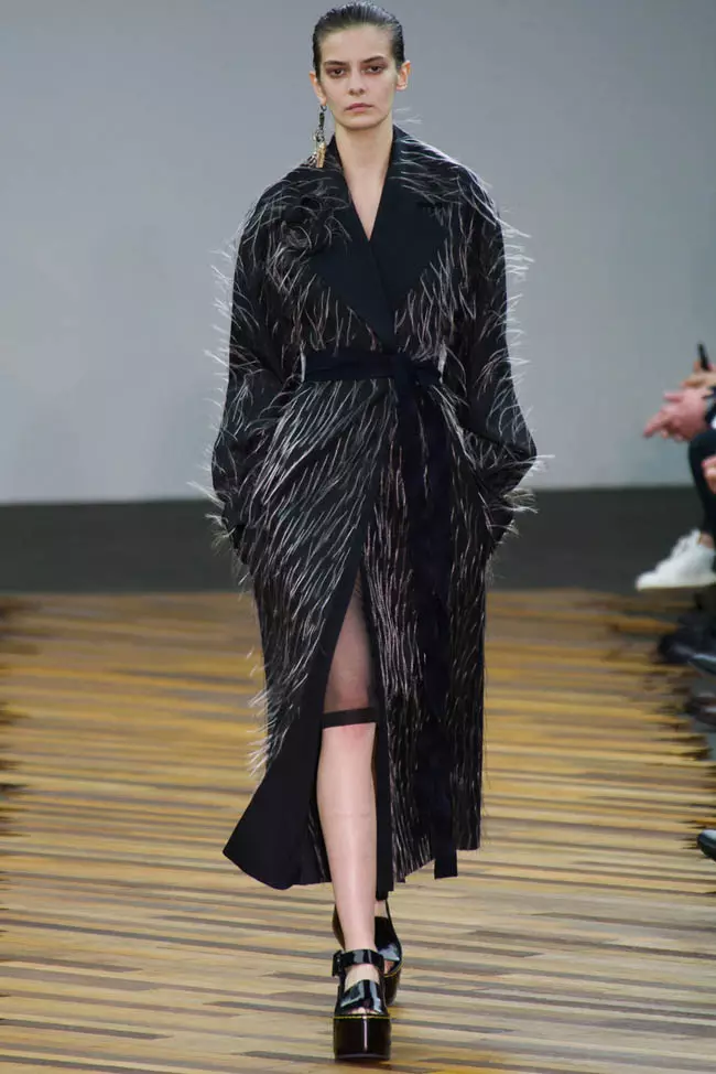 Céline Fall/Mariha 2014 | Beke ea Feshene ea Paris