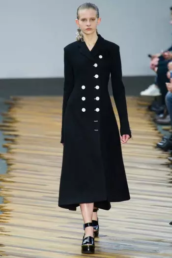 Céline Fall/Winter 2014 | សប្តាហ៍ម៉ូតប៉ារីស