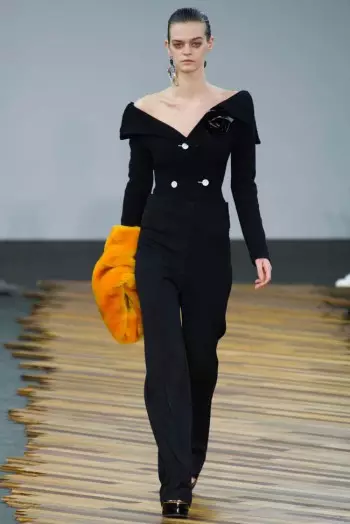 Céline jesen/zima 2014 | Paris Fashion Week