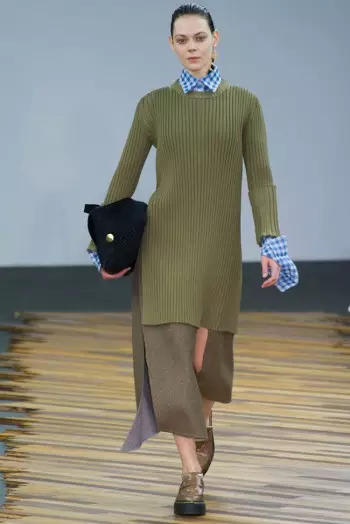 Céline jesen/zima 2014 | Paris Fashion Week