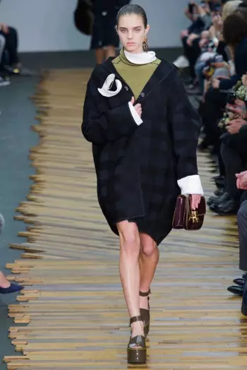 Céline Fall/Winter 2014 | ปารีสแฟชั่นวีค