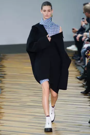 Céline Fall/Xitwa 2014 | Il-Ġimgħa tal-Moda ta’ Pariġi