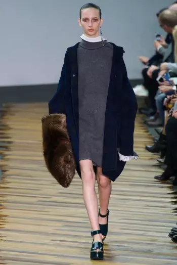 Céline Fall/Xitwa 2014 | Il-Ġimgħa tal-Moda ta’ Pariġi