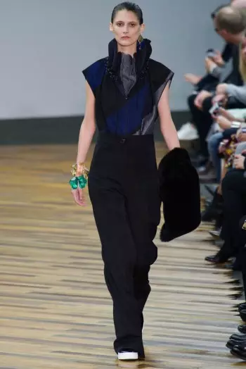 Céline Fall/Winter 2014 | පැරිස් විලාසිතා සතිය