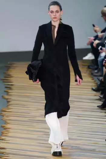 Céline Fall/Winter 2014 | ปารีสแฟชั่นวีค