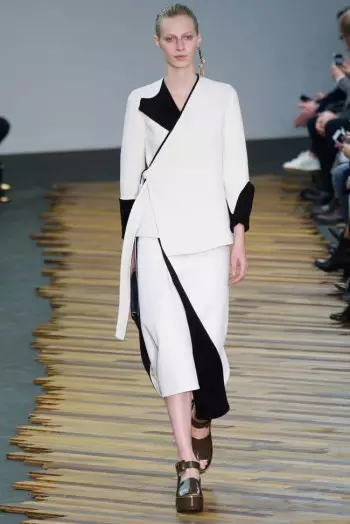 Céline Fall/Winter 2014 | প্যারিস ফ্যাশন উইক