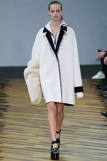 Céline 2014ko udazken/negua | Parisko Moda Astea