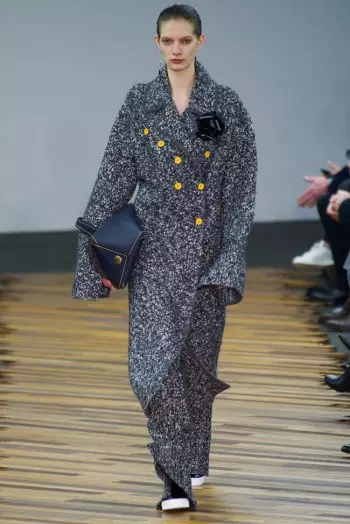 Céline Otoño/Invierno 2014 | Semana de la moda de París