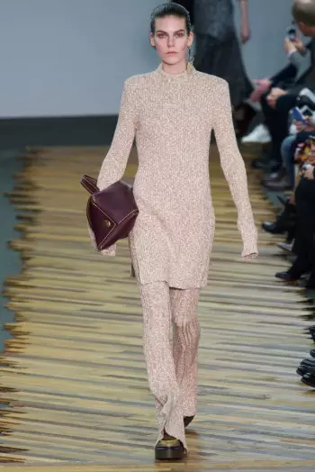 Céline Fall / Igba otutu 2014 | Paris Fashion Osu