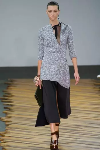 Céline jesen/zima 2014 | Paris Fashion Week